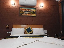 The Stream Resort