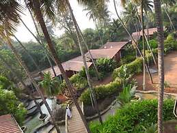 The Stream Resort