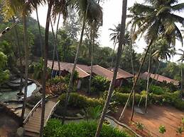 The Stream Resort