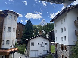 Place to relax