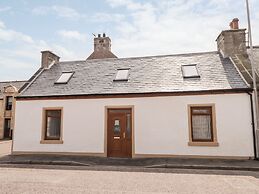 Corner Cottage