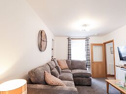 Corner Cottage