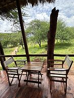 Oldonyo Orok Camp