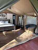 Oldonyo Orok Camp