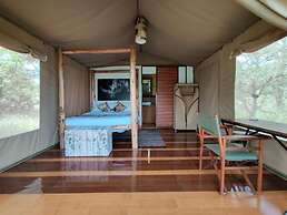 Oldonyo Orok Camp