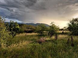 Oldonyo Orok Camp