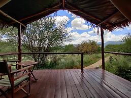 Oldonyo Orok Camp
