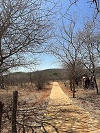 Oldonyo Orok Camp