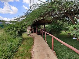 Oldonyo Orok Camp