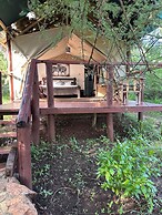 Oldonyo Orok Camp