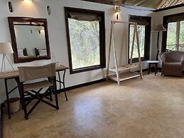 Oldonyo Orok Camp