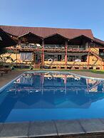 Oldonyo Orok Camp