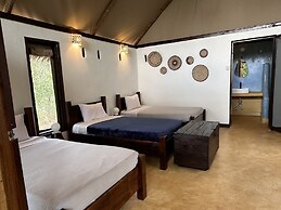 Oldonyo Orok Camp