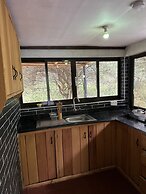 Oldonyo Orok Camp