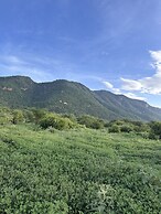 Oldonyo Orok Camp
