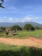 Oldonyo Orok Camp