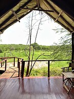 Oldonyo Orok Camp