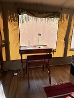 Oldonyo Orok Camp