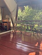 Oldonyo Orok Camp