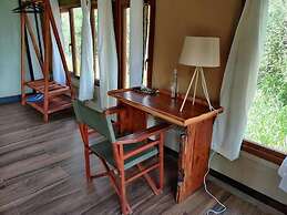 Oldonyo Orok Camp