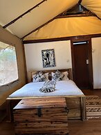 Oldonyo Orok Camp