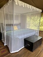 Oldonyo Orok Camp
