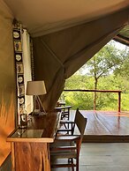 Oldonyo Orok Camp