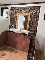 Oldonyo Orok Camp