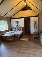 Oldonyo Orok Camp