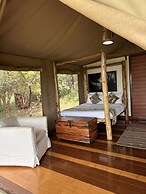 Oldonyo Orok Camp