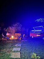 Oldonyo Orok Camp