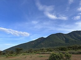 Oldonyo Orok Camp