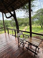 Oldonyo Orok Camp