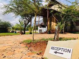 Oldonyo Orok Camp