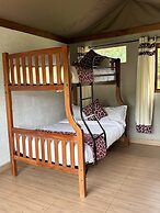 Oldonyo Orok Camp