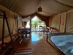 Oldonyo Orok Camp