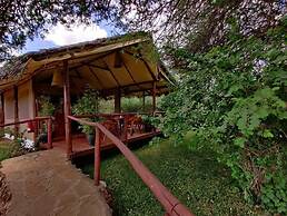 Oldonyo Orok Camp