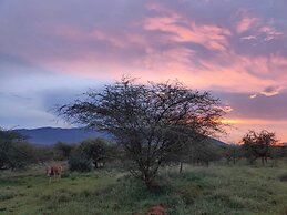 Oldonyo Orok Camp