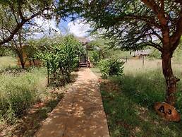 Oldonyo Orok Camp