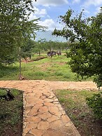 Oldonyo Orok Camp