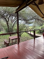 Oldonyo Orok Camp