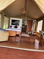 Oldonyo Orok Camp