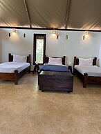Oldonyo Orok Camp
