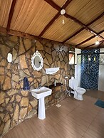 Oldonyo Orok Camp