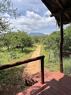 Oldonyo Orok Camp