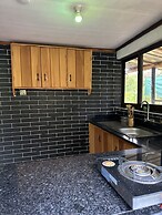 Oldonyo Orok Camp