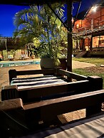 Oldonyo Orok Camp