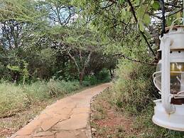 Oldonyo Orok Camp