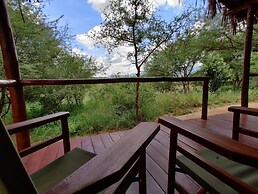 Oldonyo Orok Camp