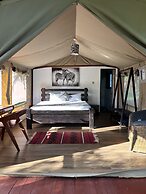 Oldonyo Orok Camp